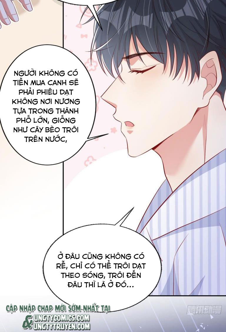 tôi với hình mẫu lý tưởng lìa trần rồi! chapter 18 24