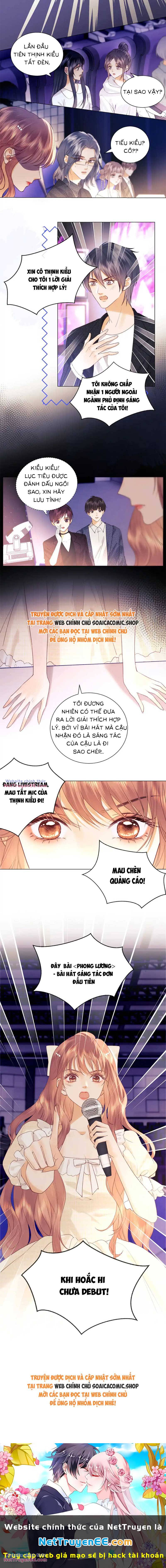 fan vợ - bạn đã biết chưa? chapter 37 7