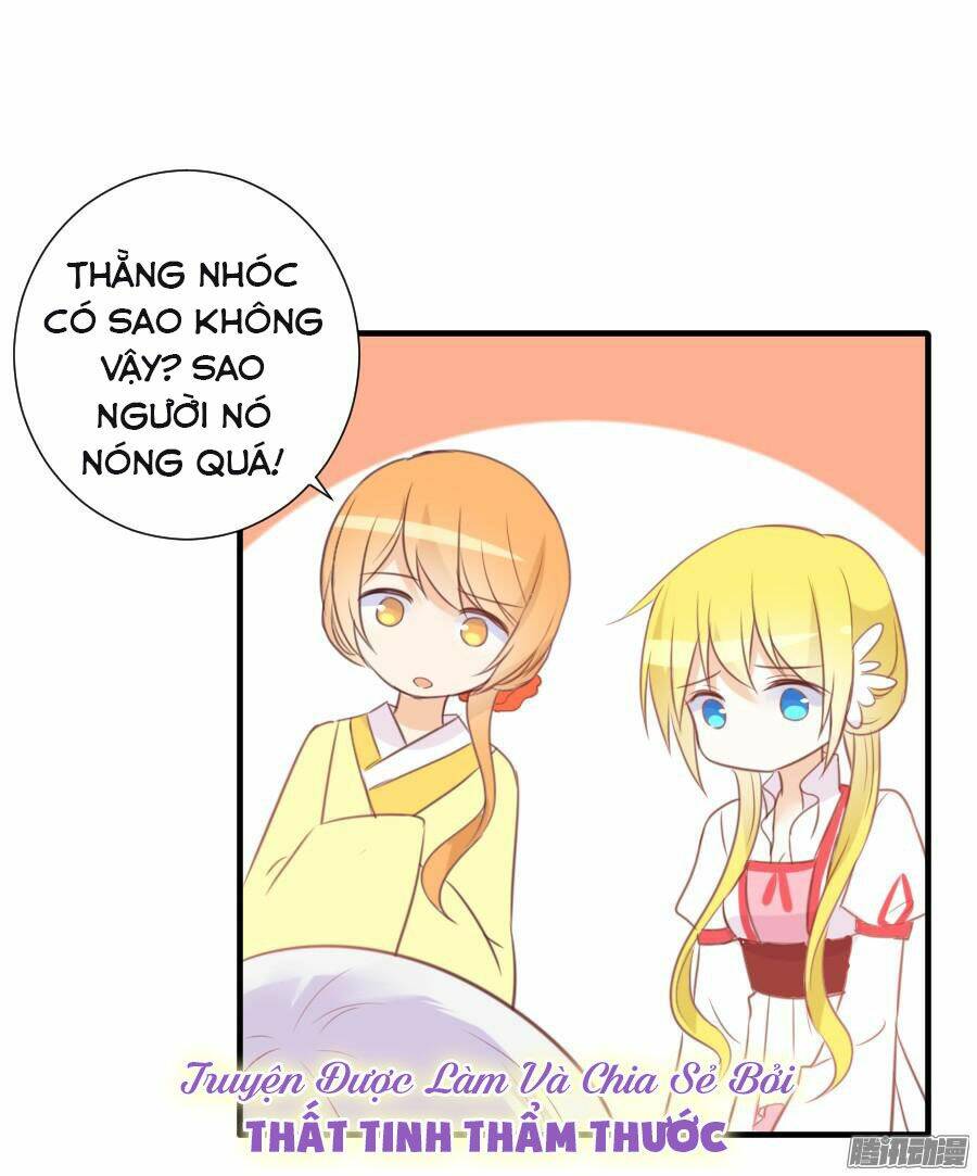 hôm nay ta cũng muốn trêu chọc nàng chapter 12 31