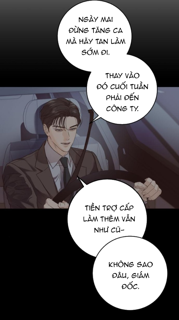 Nóng Lòng Muốn Giày Vò Em chapter 65.1 28