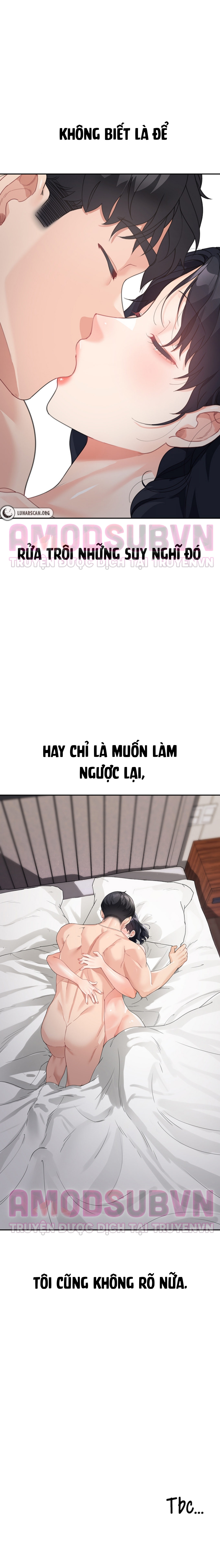 là mẹ hay chị? chapter 5 19