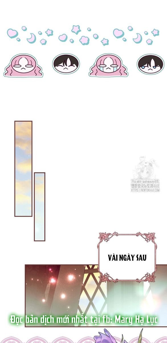 ngài công tước, tôi sẽ làm mọi thứ, trừ việc kết hôn! chapter 15.1 10