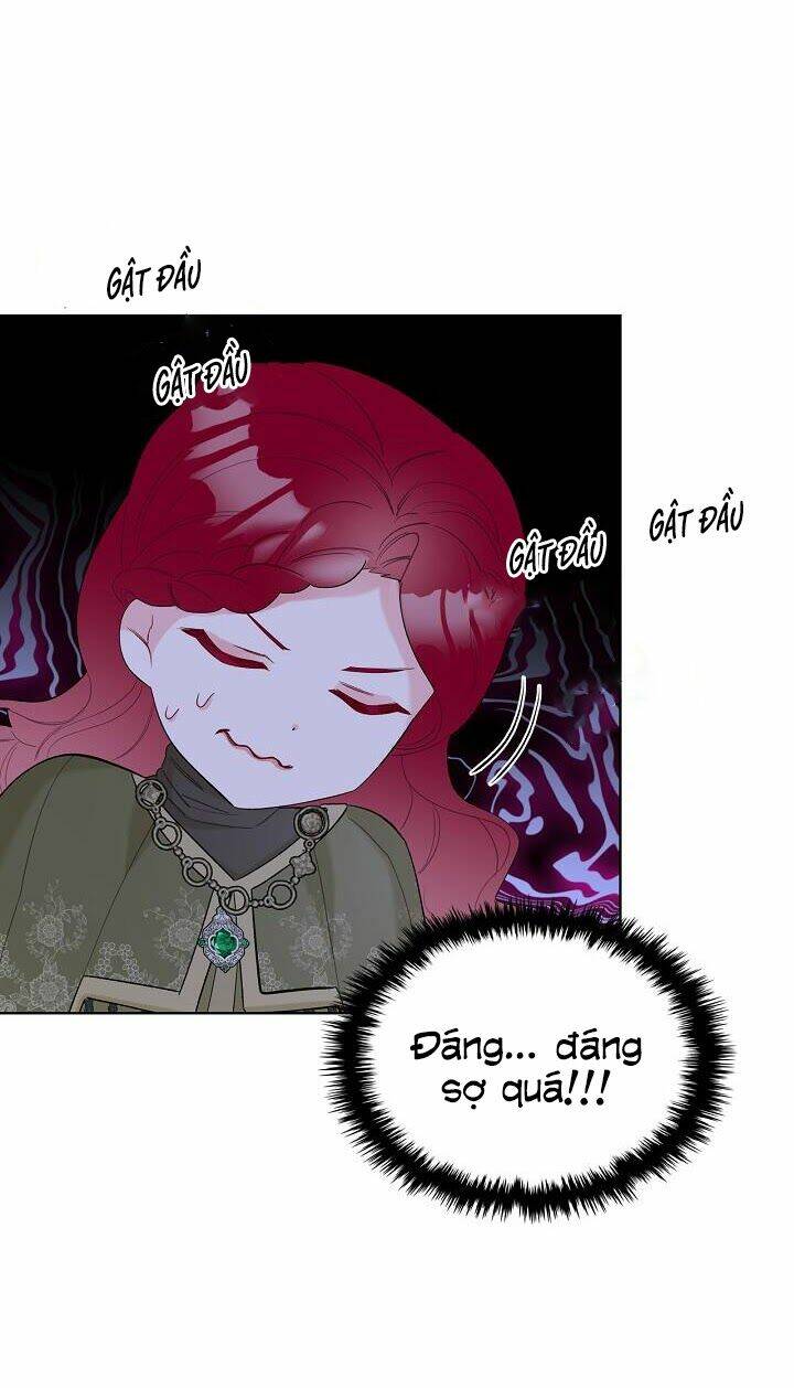 kẻ tạo ra nữ phản diện chapter 39 11