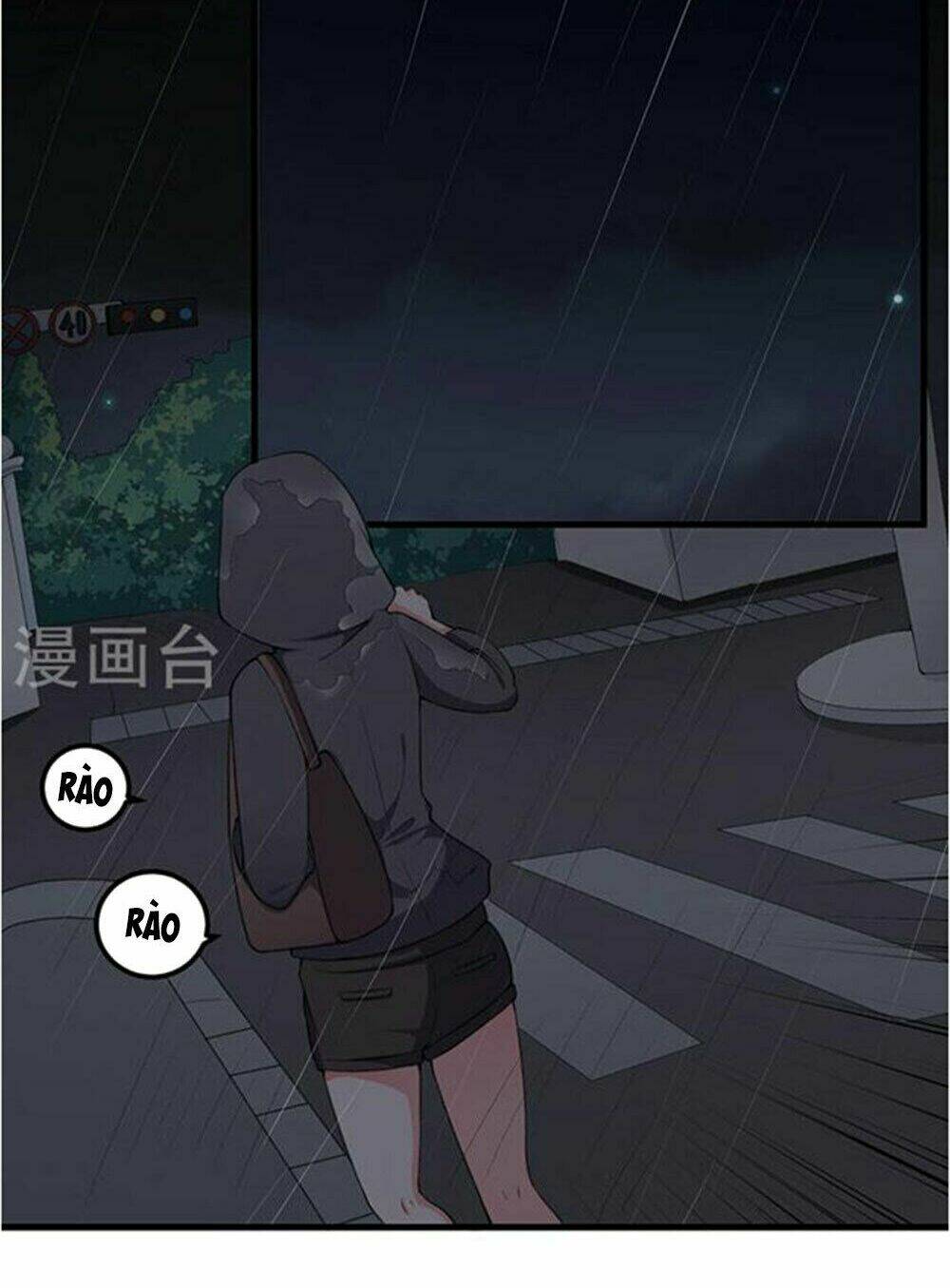 gối đầu vào tổng tài ác ma chapter 87 20