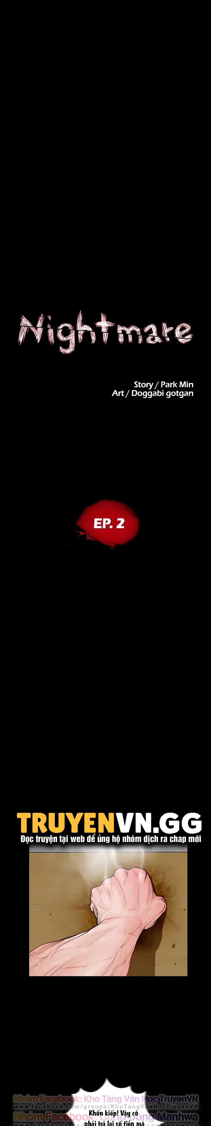 cơn ác mộng chapter 2 38
