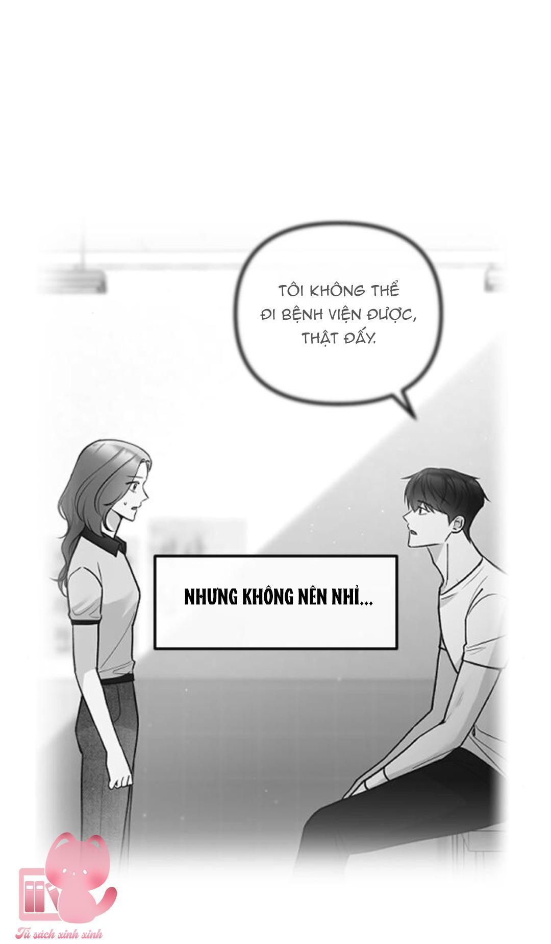 gặp nhau giữa trung gian chapter 24 21