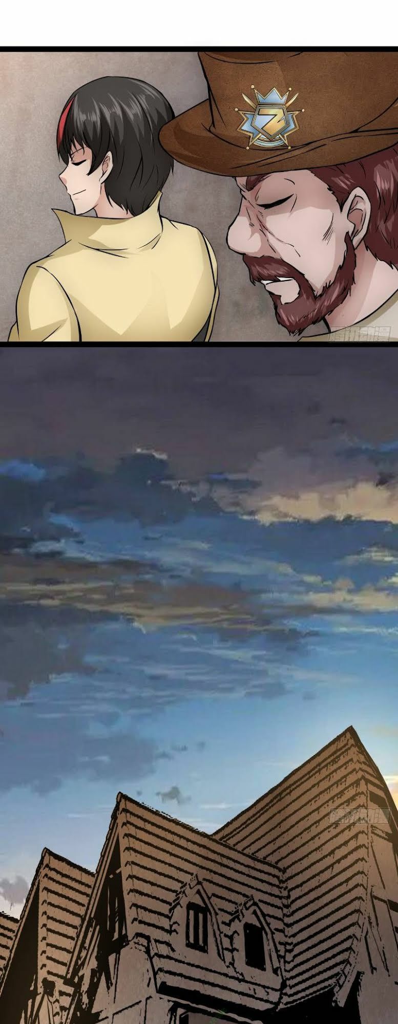 mạt thế thương lang chapter 11 19