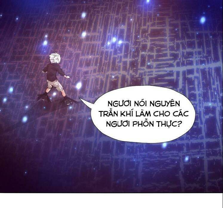 hắc kim đảo chapter 28 36