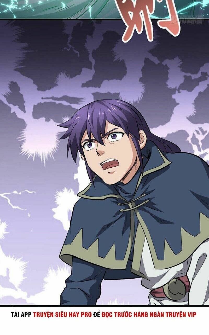 hỗn độn kiếm thần chapter 143 27