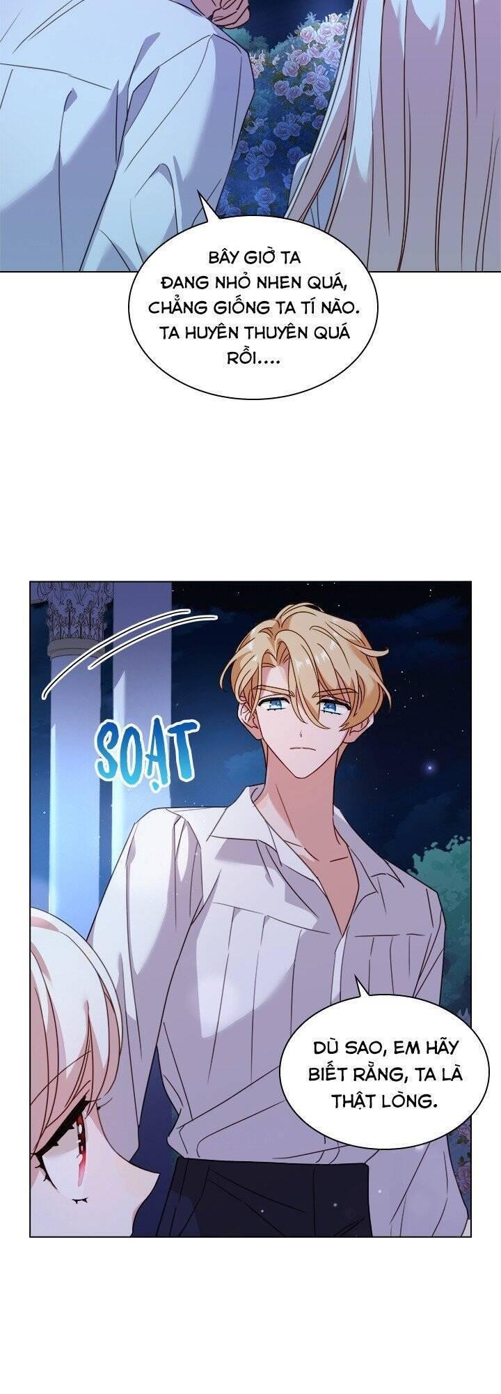 để yên cho tiểu thư hiền chapter 36 19