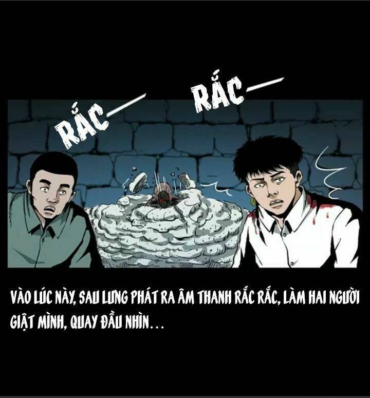 U Minh Ngụy Tượng Chapter 40 66
