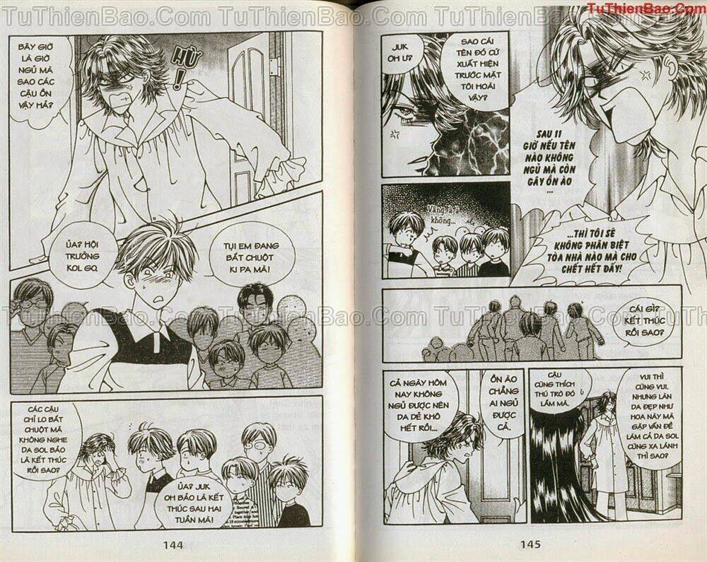 phép màu tình yêu chapter 9 72