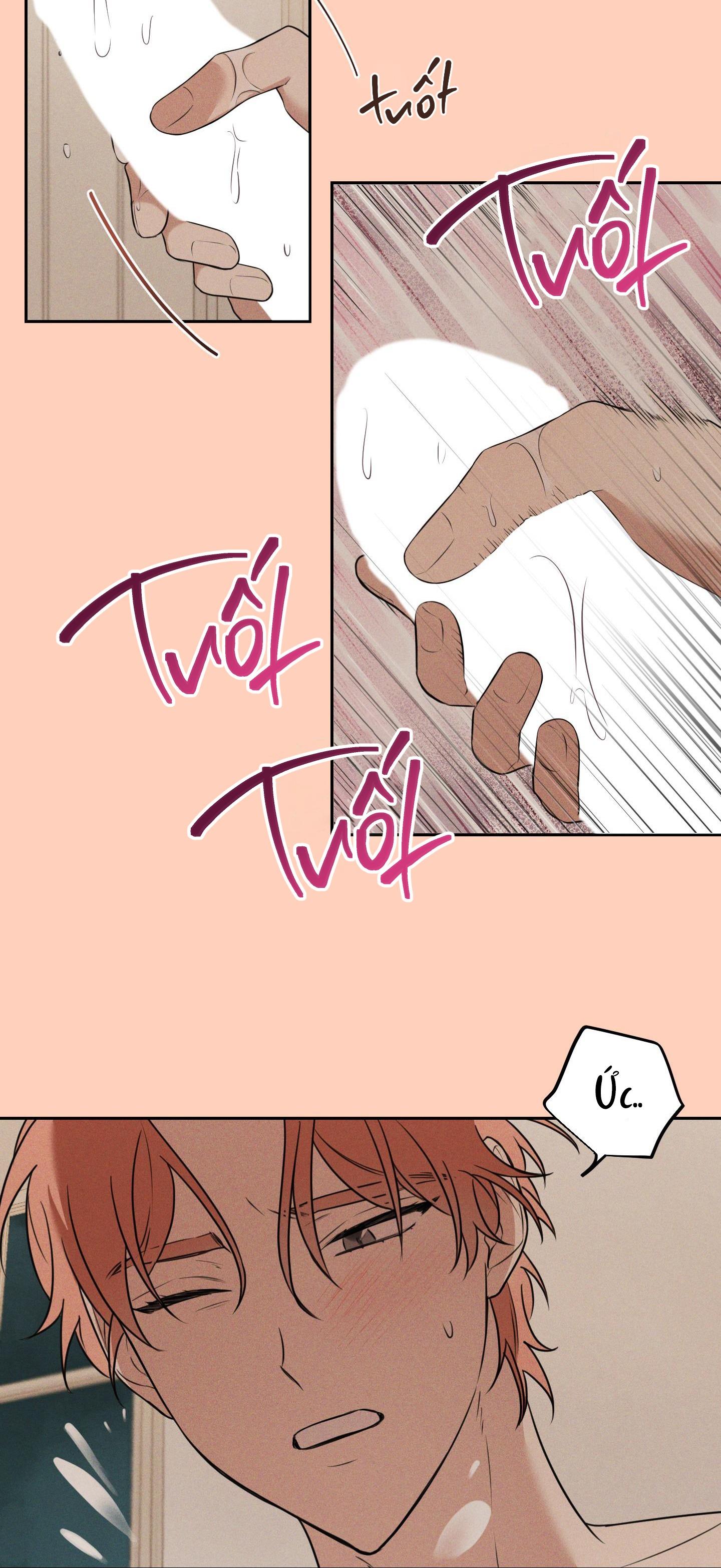 vườn hoa chapter 6 55