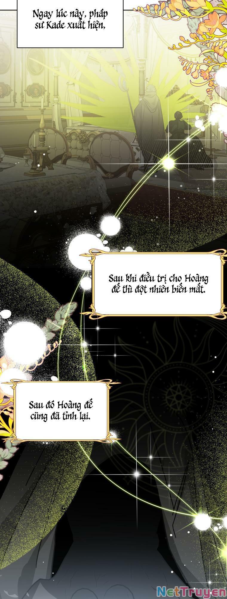 này tiểu công tước, hãy tin ở chị đi! chapter 8 36