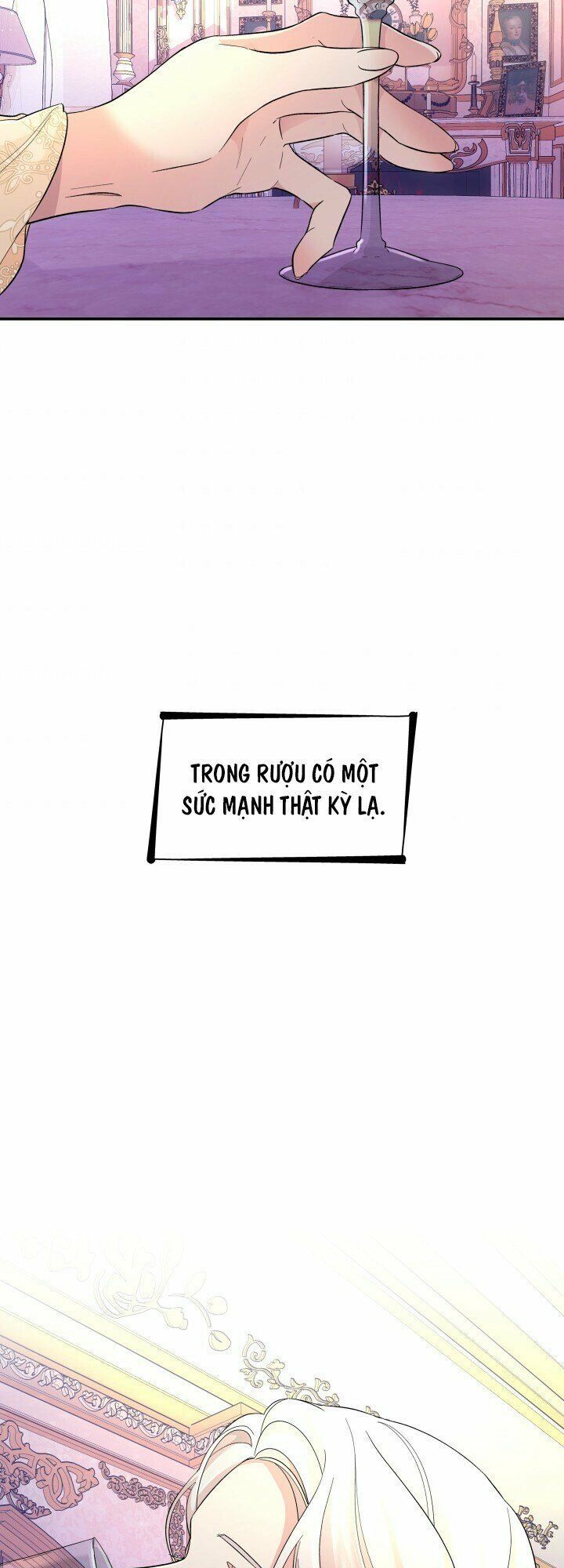 dây xích kiềm chế nam chính hắc ám tuột mất rồi chapter 18 61