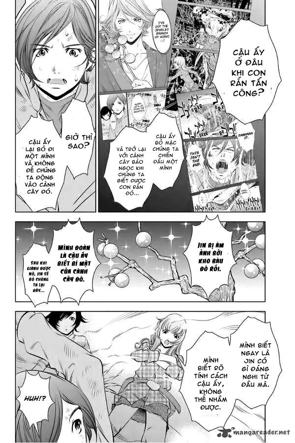 blackout chapter 36 9