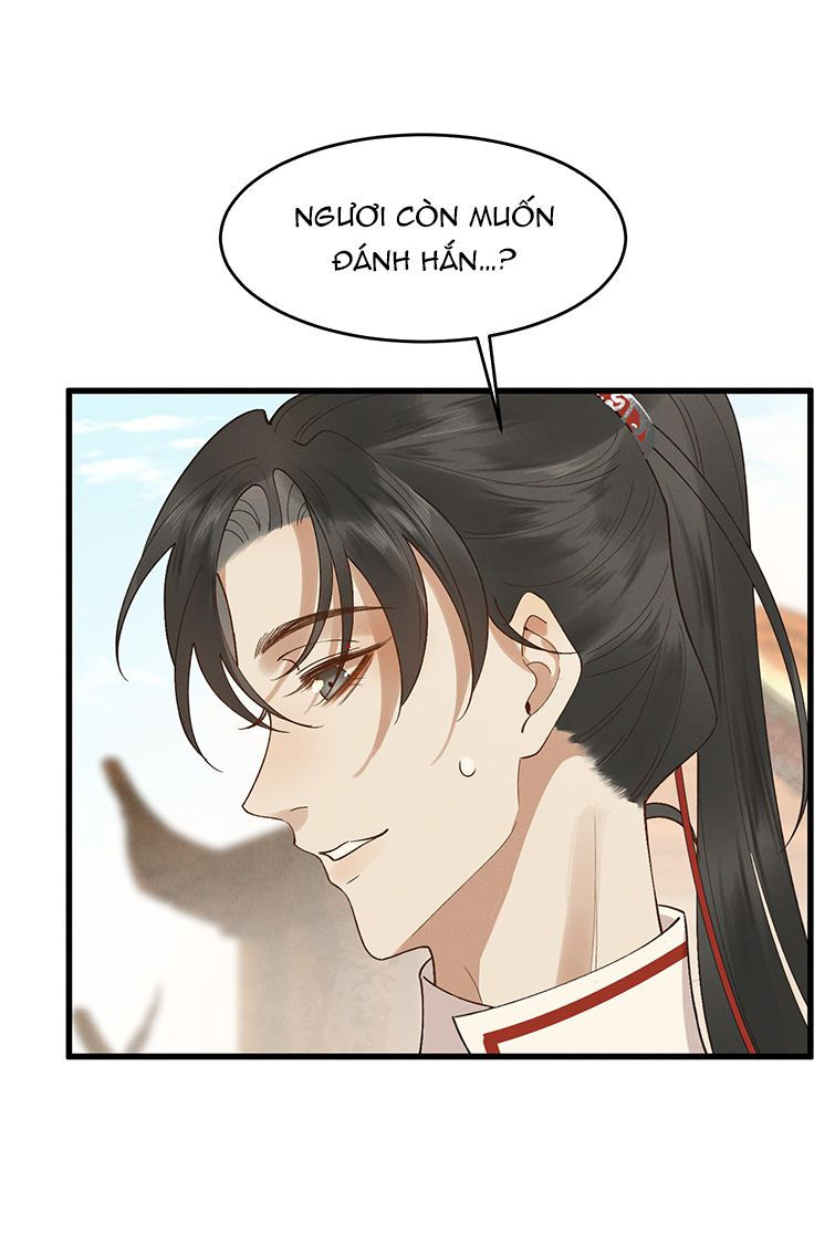 thái tử điện hạ, mã giáp của ngài lại rơi rồi chapter 42 11