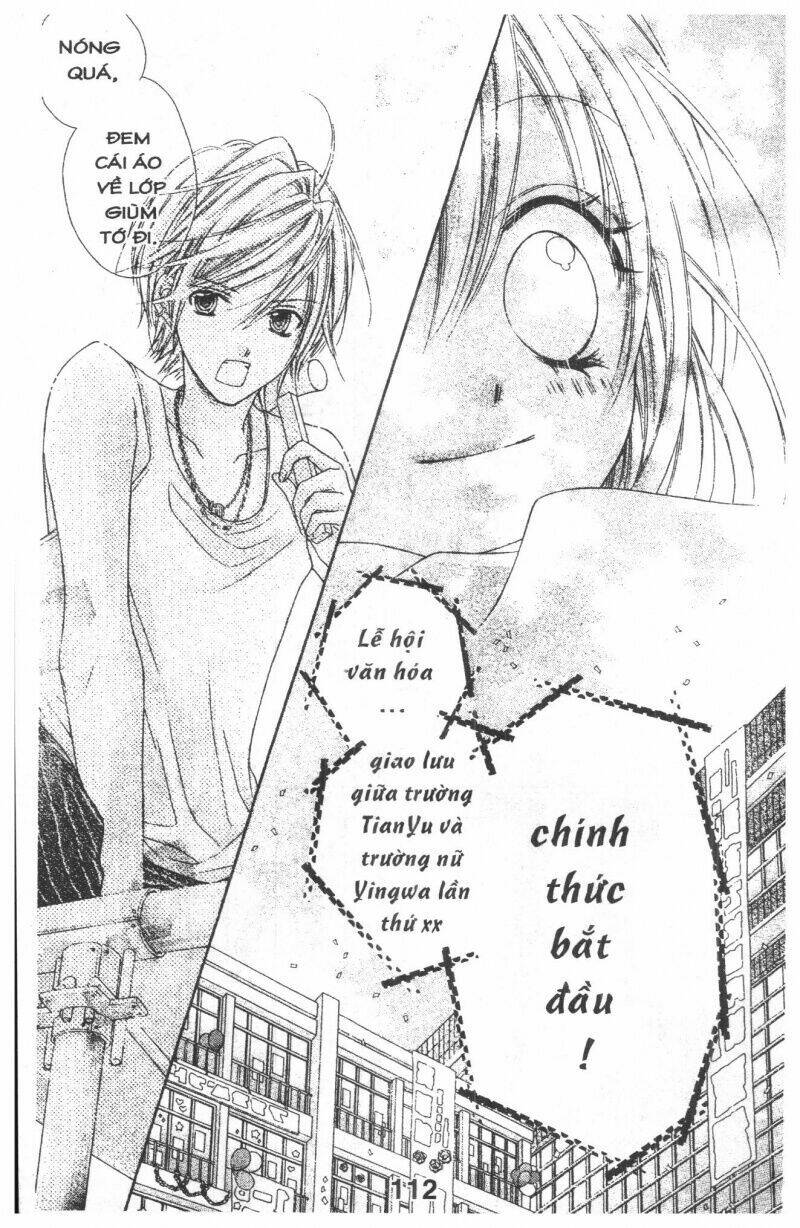 thiên đường rock chapter 6 112