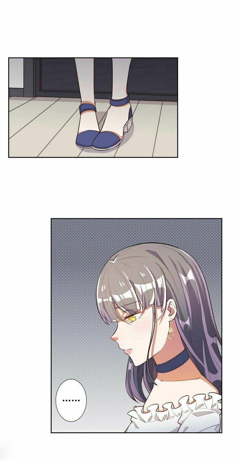 hôn nhân dục vọng: thiếu gia nhẹ một chút! chapter 44 3