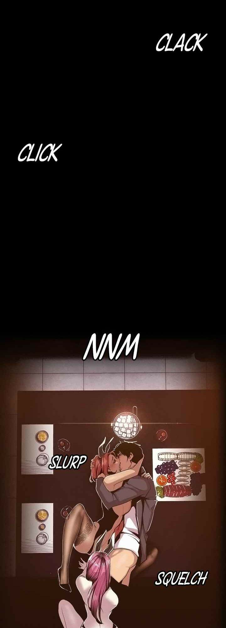 tân thế giới tuyệt vời chapter 71 8