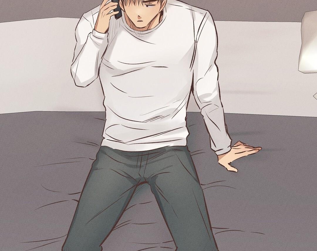 đại úy lãng mạn thân yêu của tôi chapter 28 35