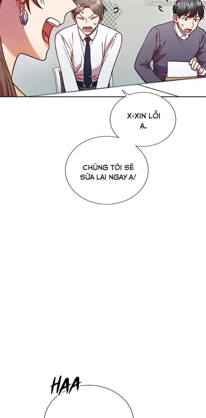 tôi không thèm kết hôn với anh đâu! chapter 8 22