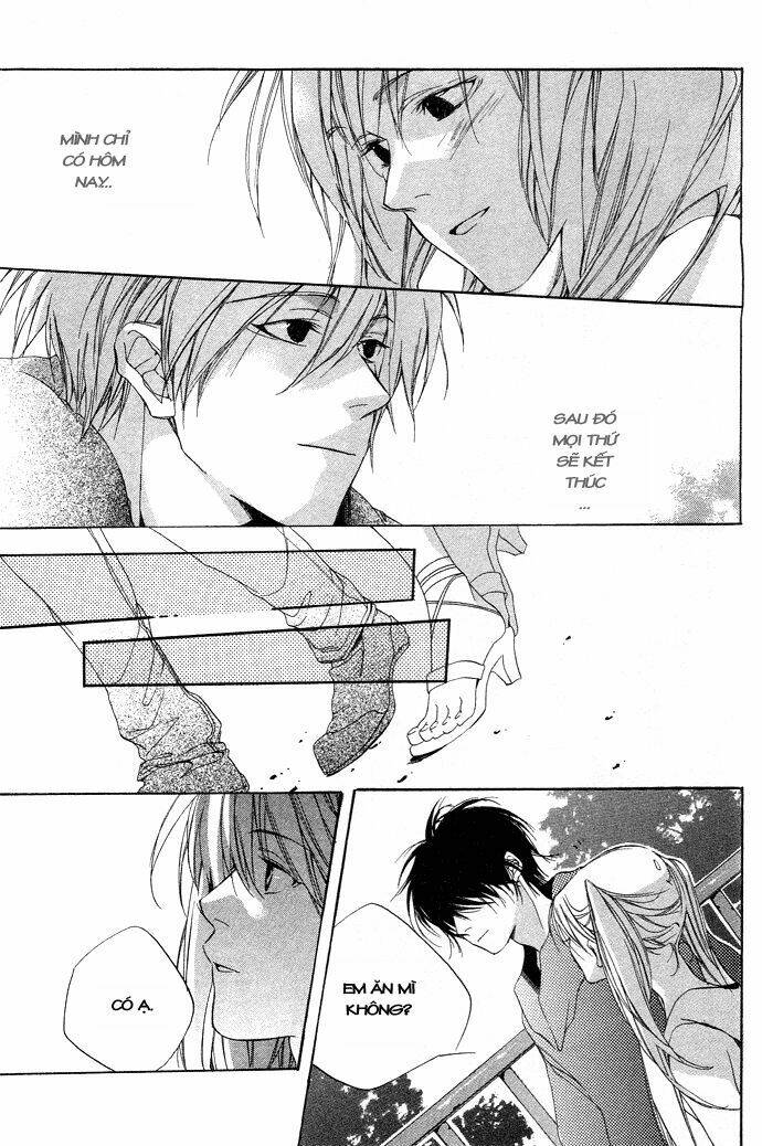 natsukashi machi no rozione chapter 2 23