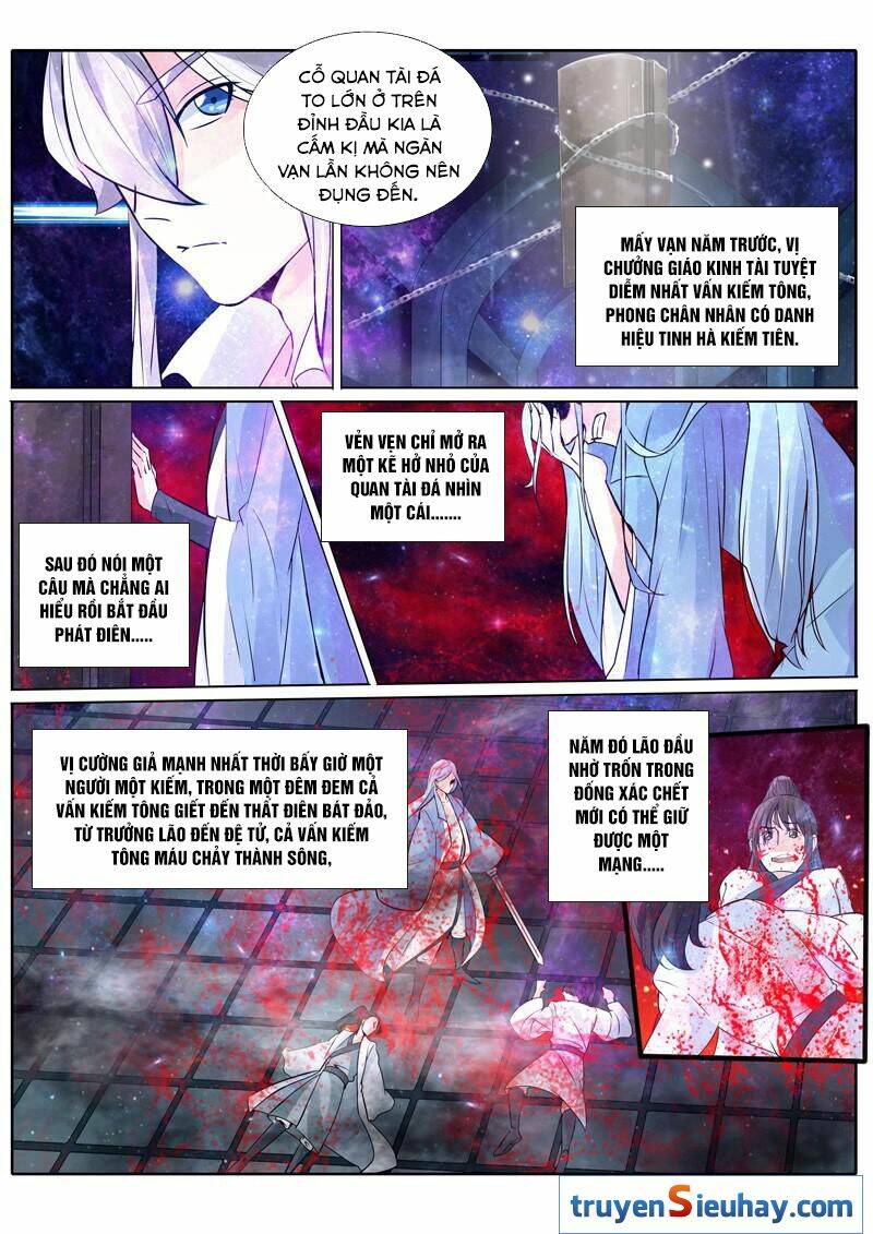 chư thiên ký chapter 22 4