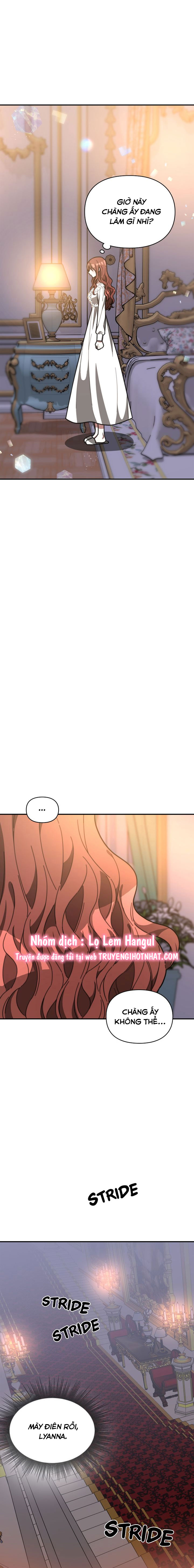 chuyện tình tay ba chapter 4 9