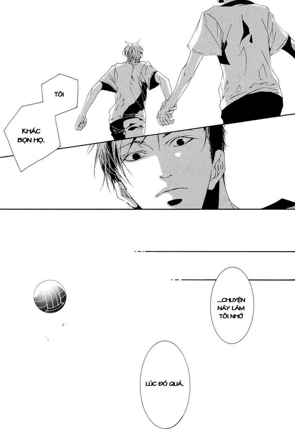 fujunna renai chapter 3 9