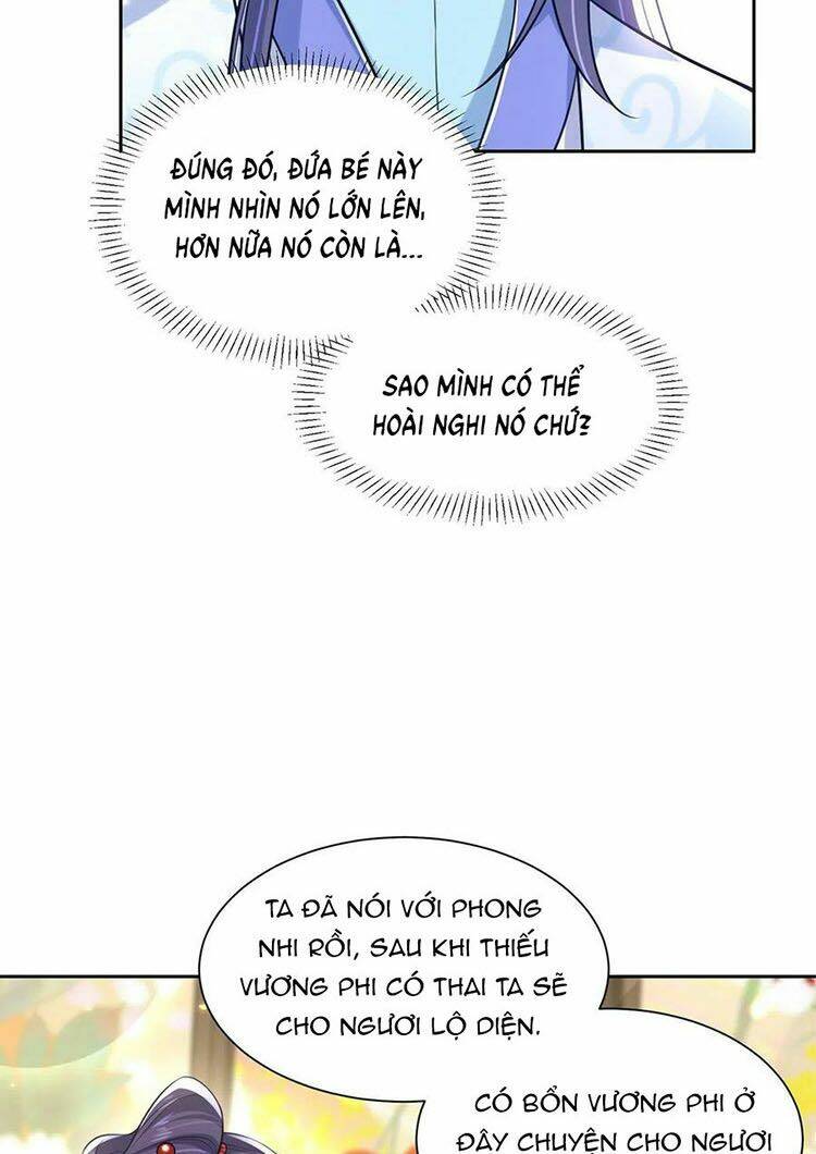 hoạn phi thiên hạ chapter 86 3