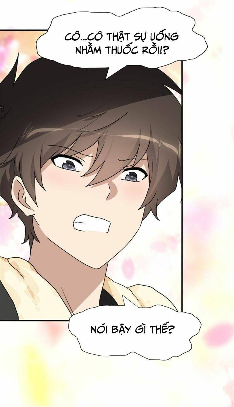 bạn gái virus của tôi chapter 337 18