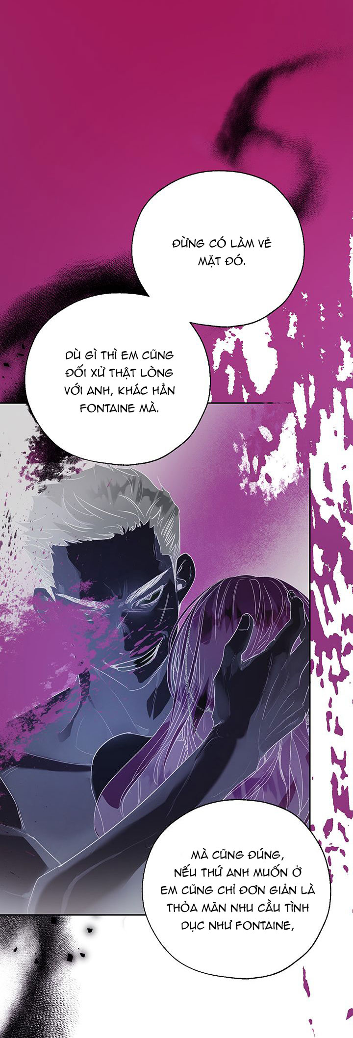 cách để cứu rỗi anh trai của nữ chính chapter 29 44