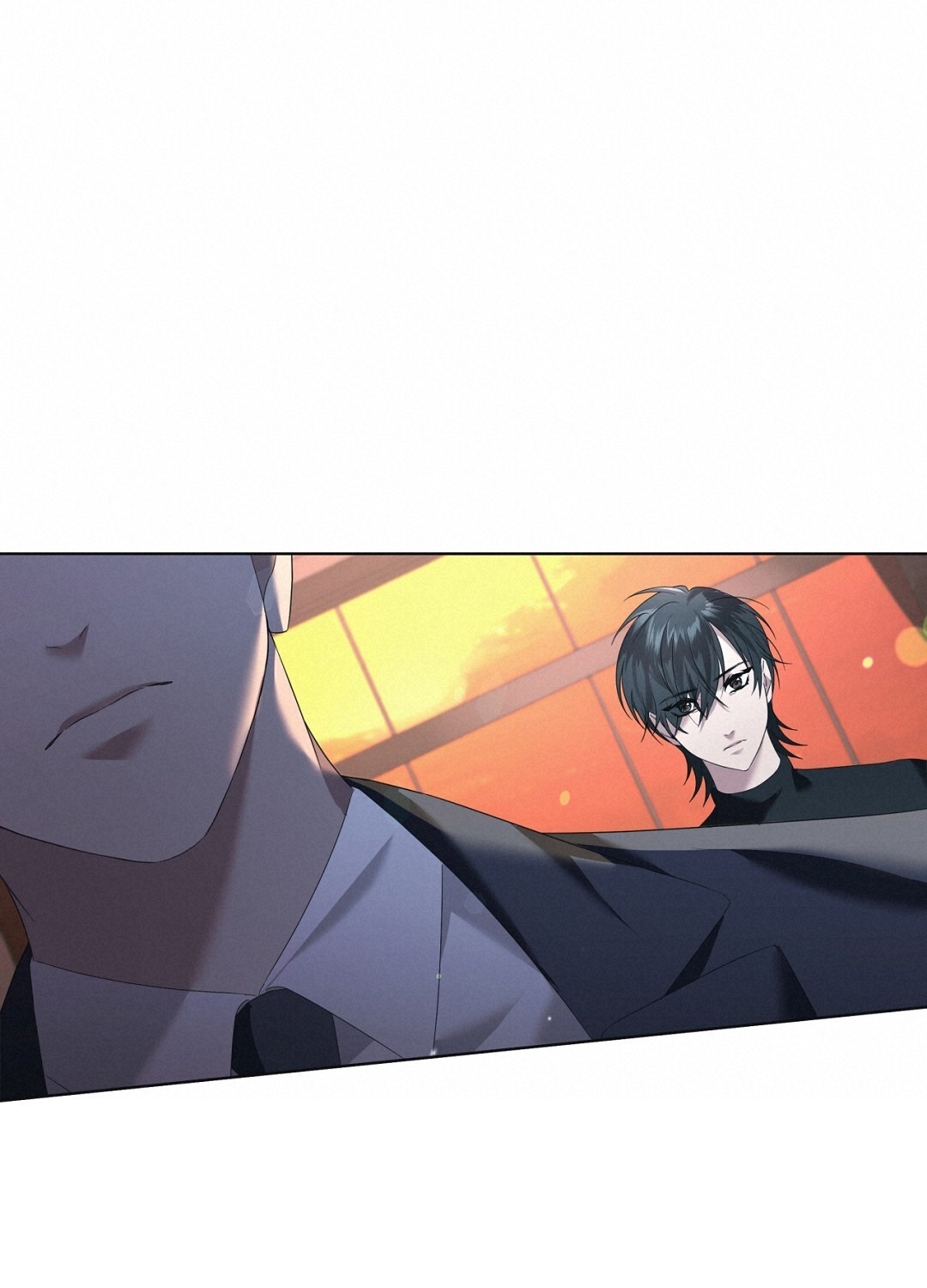 Amon- Không Thể Đoán Biết chapter 4.2 - Trang 18