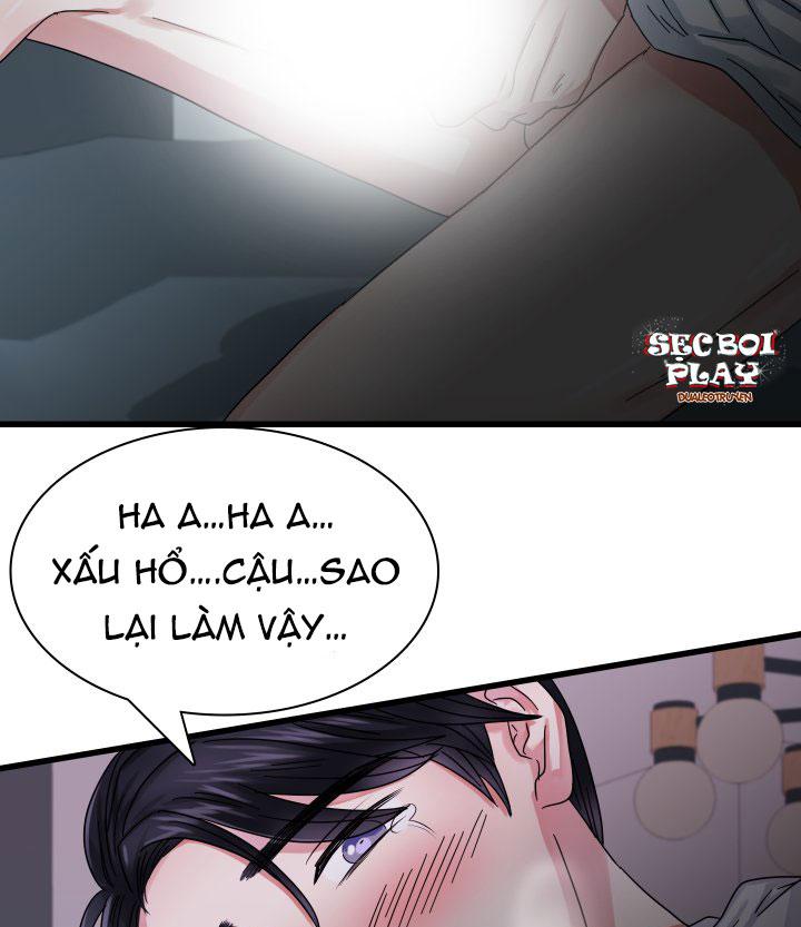 ông chú chủ nhà may mắn chapter 14 71