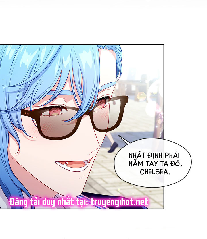 cẩn thận nữ phụ phản diện đấy! chapter 114 47