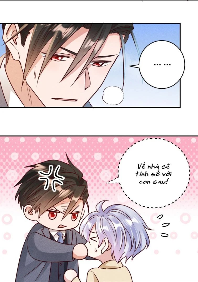 mê muội mất cả ý chí chapter 62 28