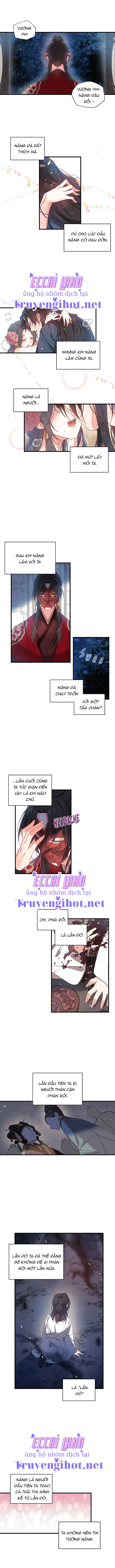 nàng sơn ca yêu kiều của yêu tinh (full) chapter 7.2 2