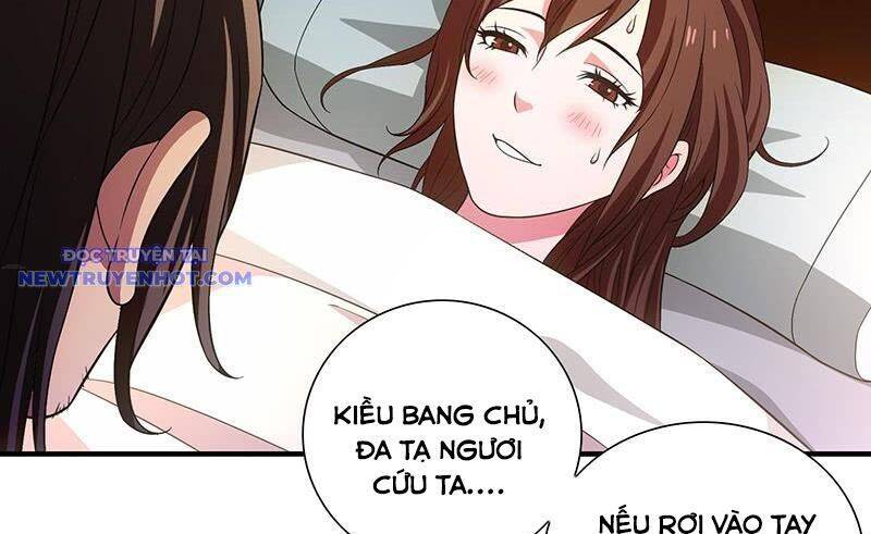 thiên long bát bộ webtoon chapter 118 34