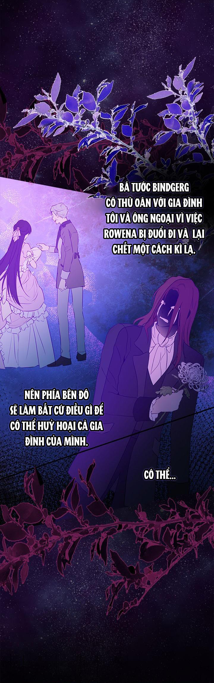 thật ra ta mới là hàng thật chapter 78.2 11