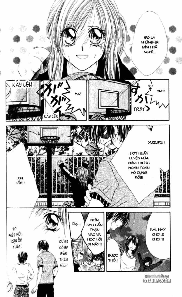 honey x honey drop chapter 20 11