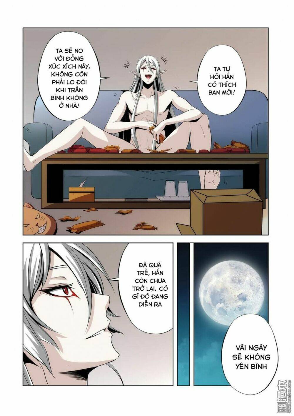 life and death chapter 7 12