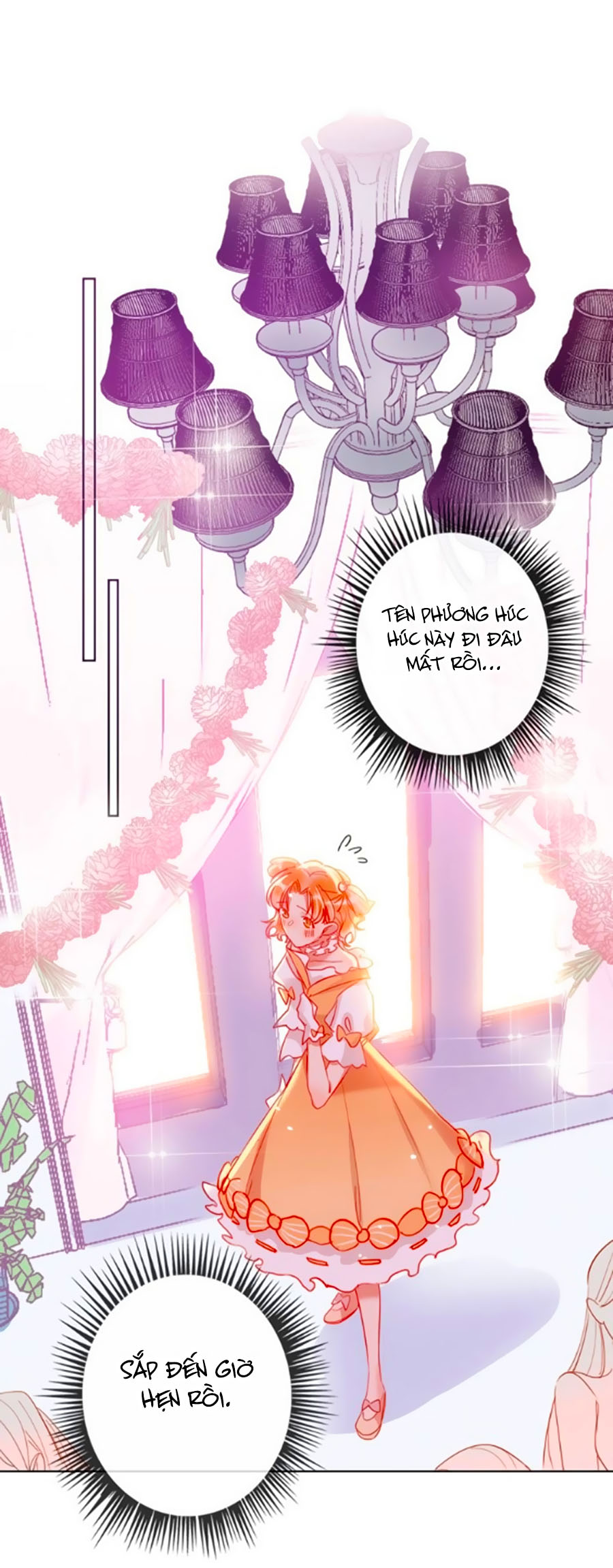 kế hoạch đánh chiếm của công chúa nghèo chapter 31 21