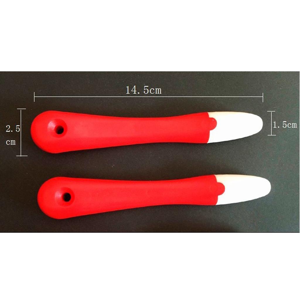 2 Set of Caulking Tool  Joint Sealant Silicone Grout Remover + Smoother