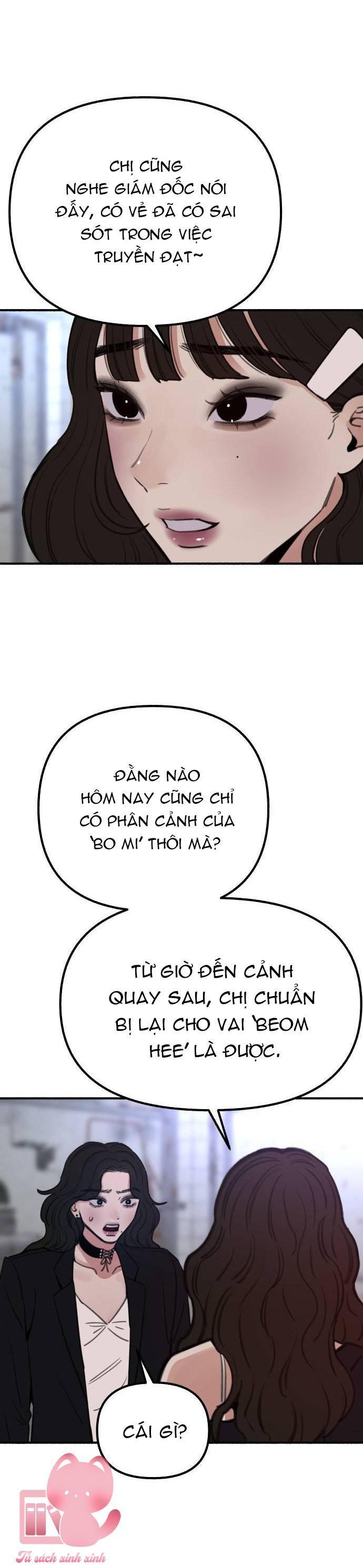 nàng thơ điện ảnh chapter 27 4