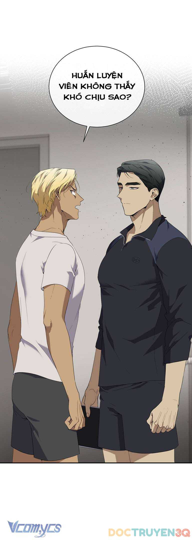 [18+] cân bằng nhiệt chapter 2 19