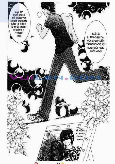 neck and neck chapter 8 45