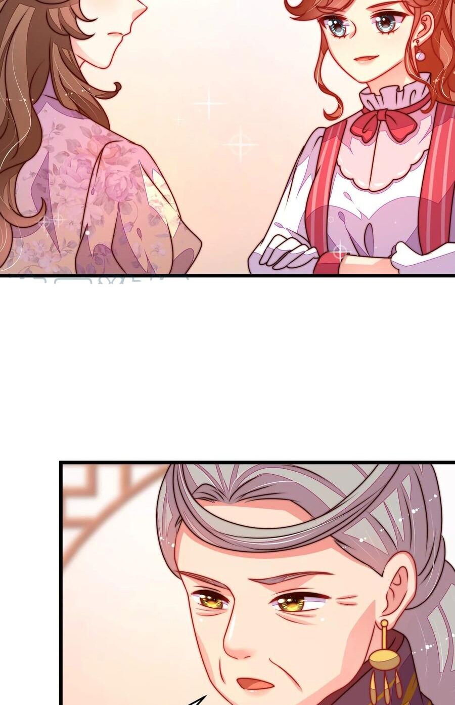 ngày nào thiếu soái cũng ghen chapter 522 12