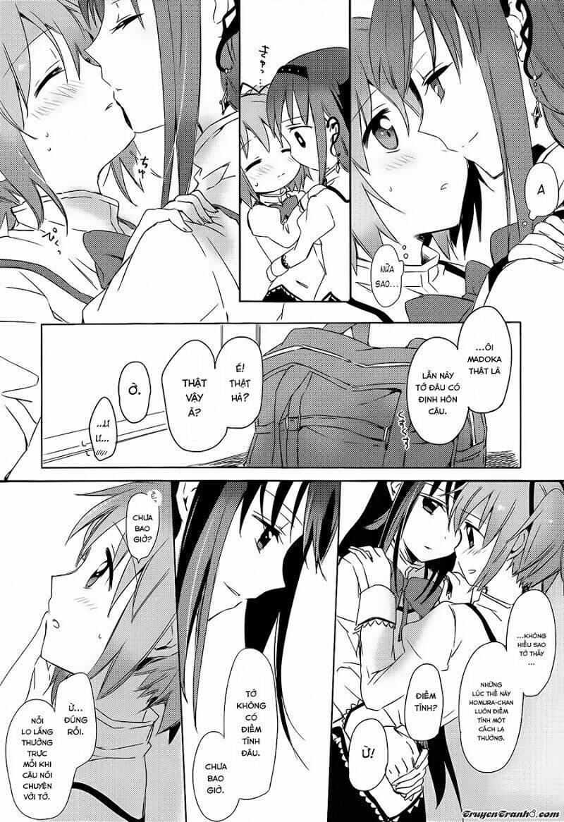 himitsu no hanashi wo kikitai soudesu chapter 2 17