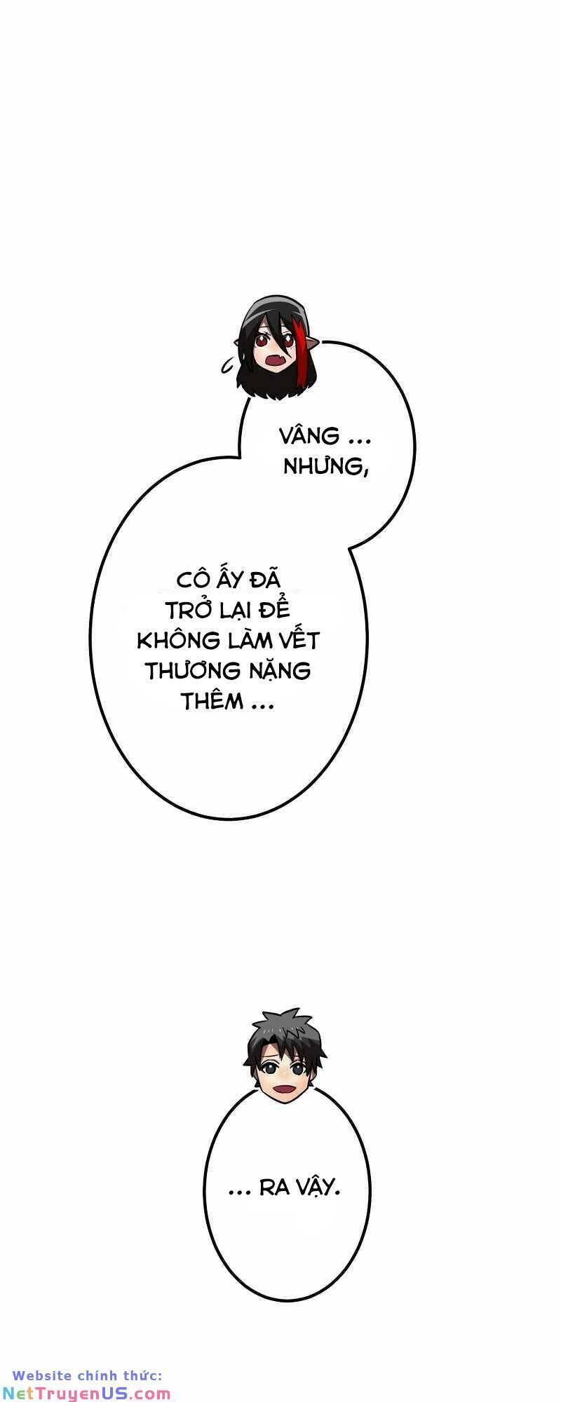 Huyết Thánh Cứu Thế Chủ~ Ta Chỉ Cần 0.0000001% Đã Trở Thành Vô Địch chapter 38 46